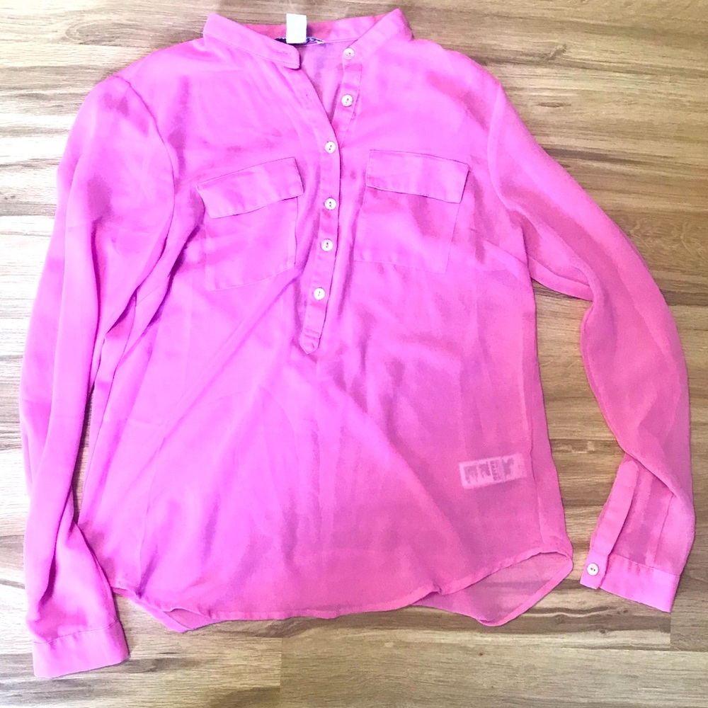 Forever 21 top